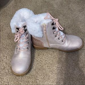 Sugar Kids Boots
